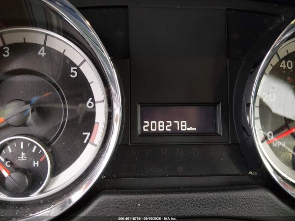 2019 DODGE GRAND CARAVAN — I118