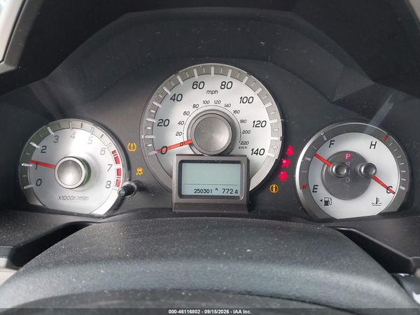 2014 HONDA PILOT TOURING — I7