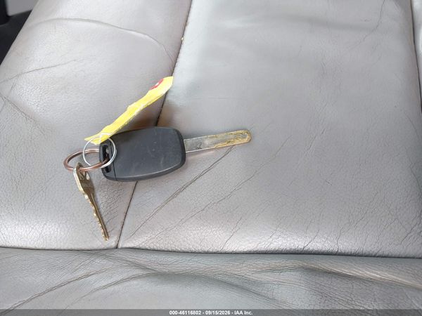 2014 HONDA PILOT TOURING — I11