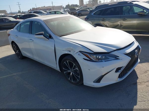 2025 LEXUS ES 300H LUXURY — I1