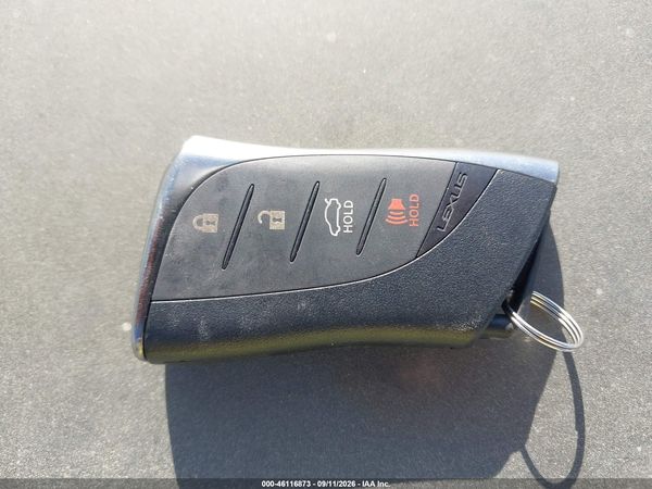 2025 LEXUS ES 300H LUXURY — I11