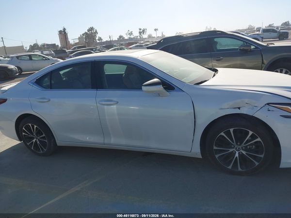 2025 LEXUS ES 300H LUXURY — I116