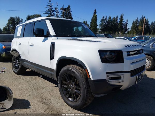 2025 LAND ROVER DEFENDER 110 P300 — I1