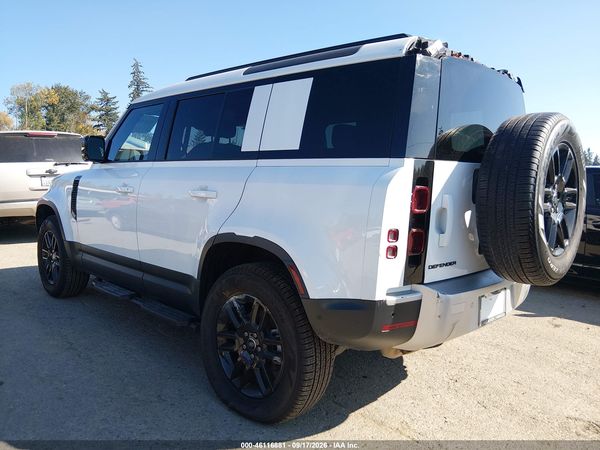 2025 LAND ROVER DEFENDER 110 P300 — I3