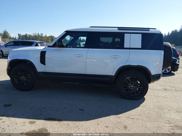 2025 LAND ROVER DEFENDER 110 P300 — I117