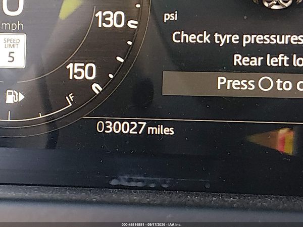 2025 LAND ROVER DEFENDER 110 P300 — I118