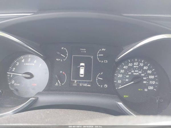 2020 TOYOTA SEQUOIA LIMITED — I7