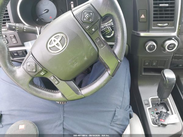 2020 TOYOTA SEQUOIA LIMITED — I11
