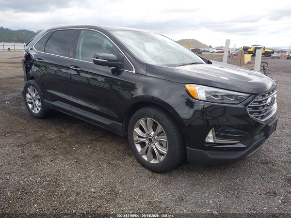 2023 FORD EDGE TITANIUM — I1