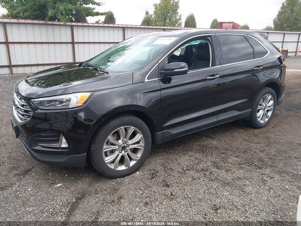 2023 FORD EDGE — I2