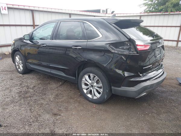 2023 FORD EDGE TITANIUM — I3