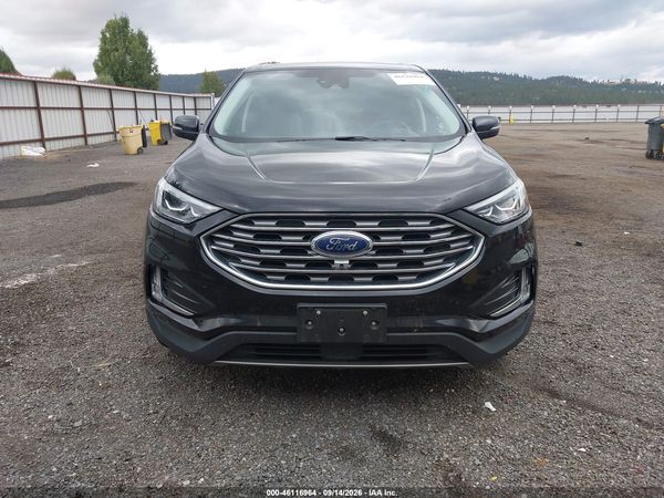 2023 FORD EDGE TITANIUM — I115