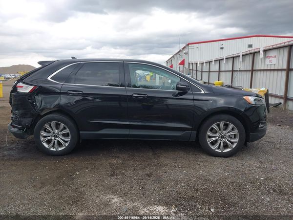 2023 FORD EDGE TITANIUM — I116