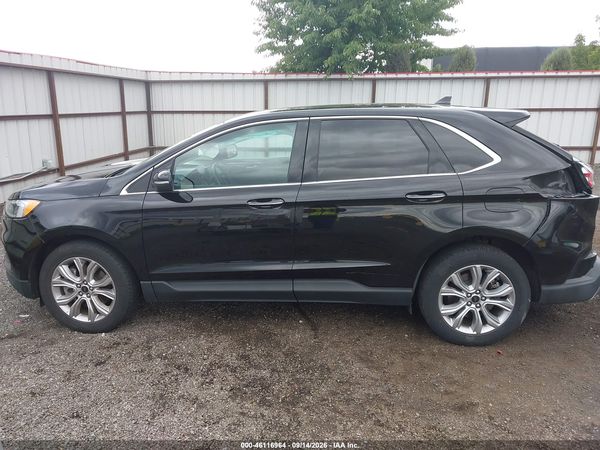 2023 FORD EDGE TITANIUM — I117