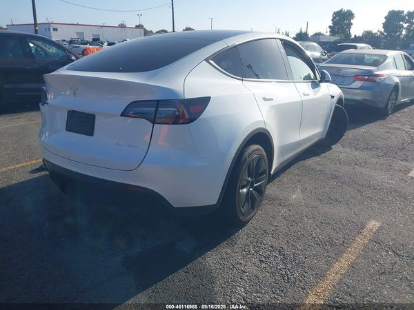 2024 TESLA MODEL Y — I4