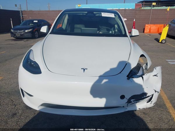 2024 TESLA MODEL Y — I115