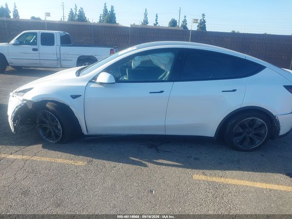 2024 TESLA MODEL Y — I152