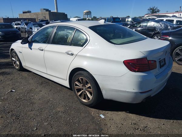 2014 BMW 528I XDRIVE