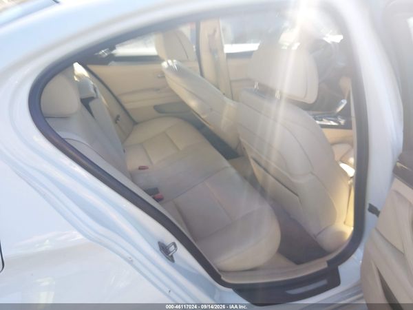2014 BMW 528I XDRIVE