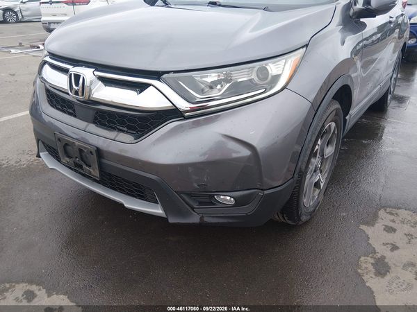 2017 HONDA CR-V EX — I6