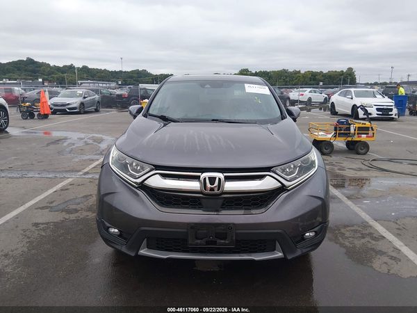 2017 HONDA CR-V EX — I115