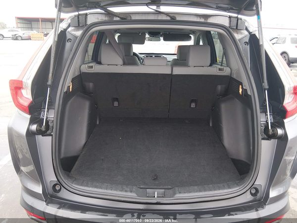 2017 HONDA CR-V EX — I152