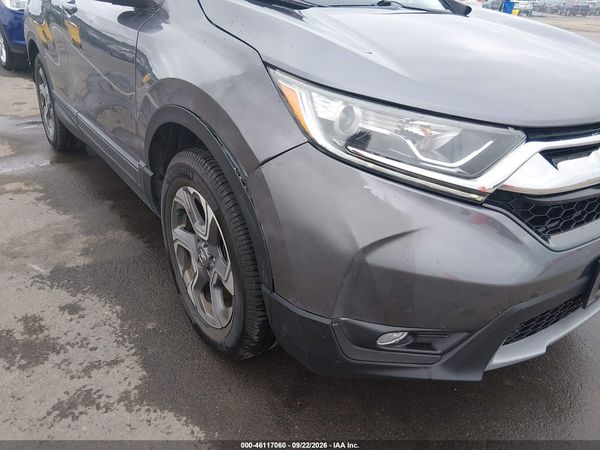 2017 HONDA CR-V EX — I153