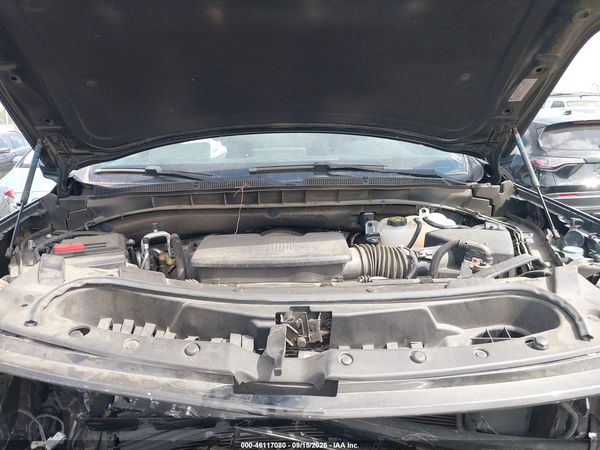2022 CHEVROLET TAHOE 2WD LT — I10