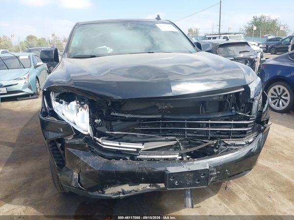 2022 CHEVROLET TAHOE 2WD LT — I115