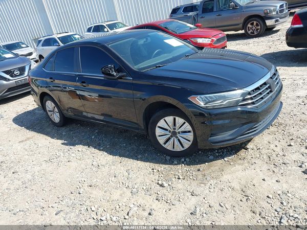 2019 VOLKSWAGEN JETTA — I1