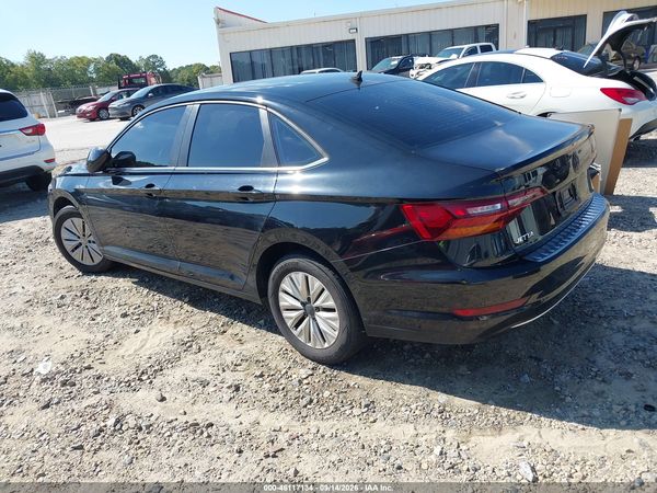 2019 VOLKSWAGEN JETTA — I3