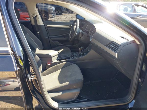 2019 VOLKSWAGEN JETTA — I5