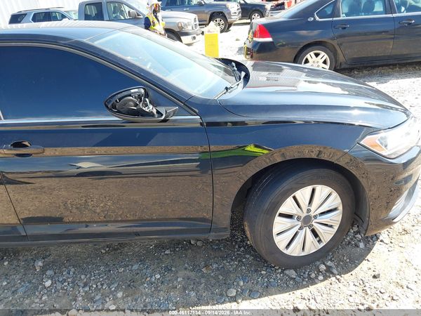 2019 VOLKSWAGEN JETTA — I6