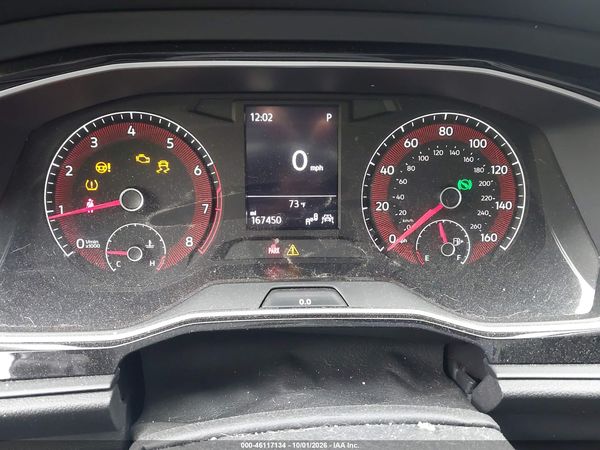 2019 VOLKSWAGEN JETTA — I7