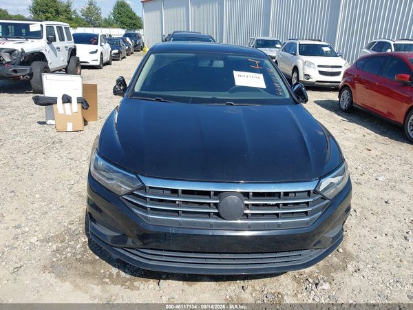 2019 VOLKSWAGEN JETTA — I115