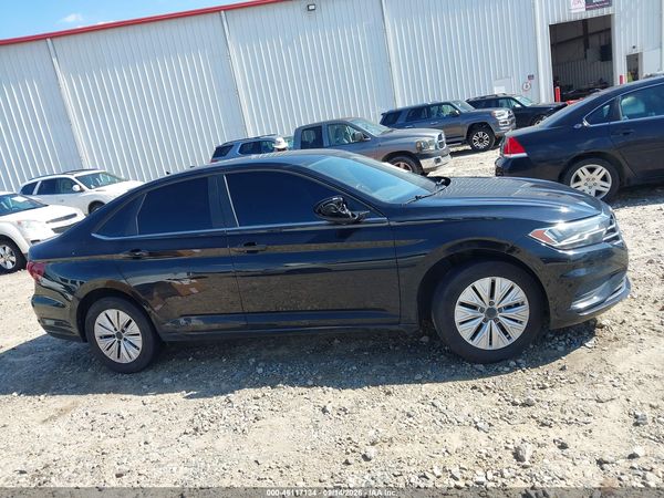 2019 VOLKSWAGEN JETTA — I116