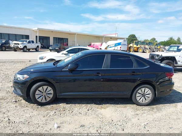 2019 VOLKSWAGEN JETTA — I117