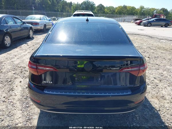 2019 VOLKSWAGEN JETTA — I119
