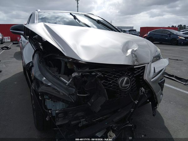 2019 LEXUS NX 300 F SPORT — I6