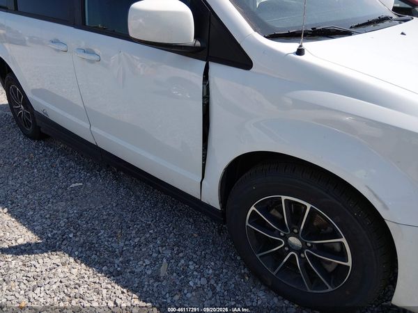 2019 DODGE GRAND CARAVAN GT — I6