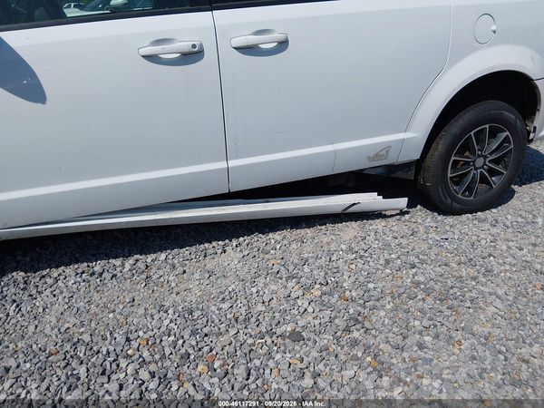 2019 DODGE GRAND CARAVAN GT — I153