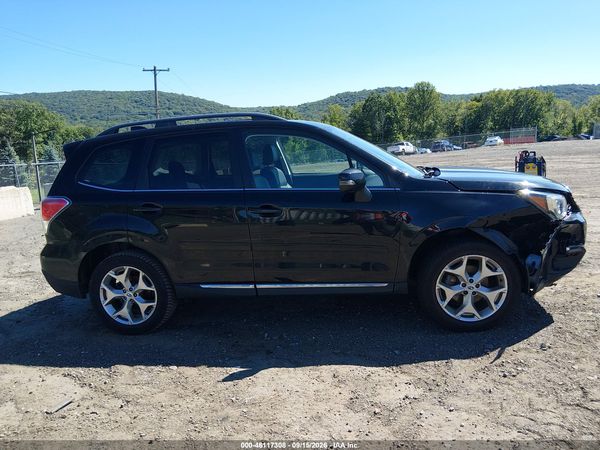 2018 SUBARU FORESTER 2.5I TOURING — I116
