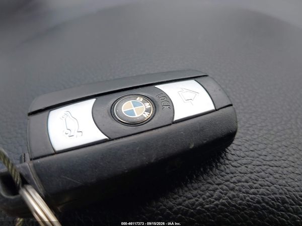 2012 BMW 128I