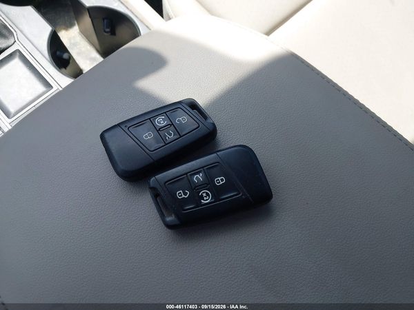 2018 VOLKSWAGEN ATLAS — I11