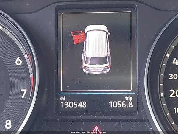 2018 VOLKSWAGEN ATLAS — I118