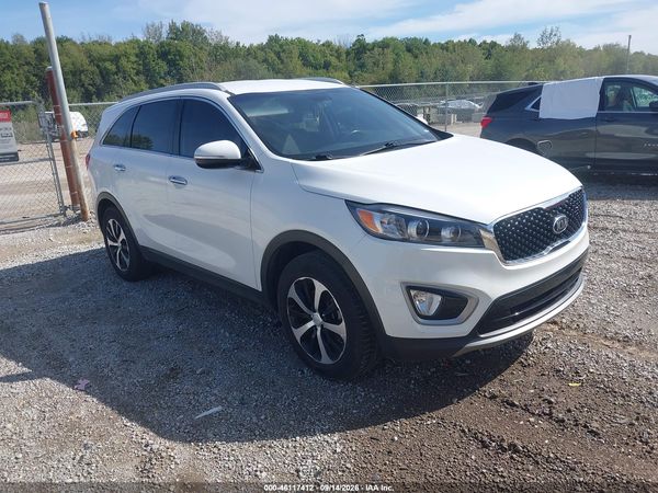 2018 KIA SORENTO 2.0T EX — I1