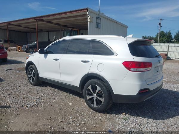 2018 KIA SORENTO 2.0T EX — I3