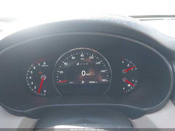 2018 KIA SORENTO 2.0T EX — I7
