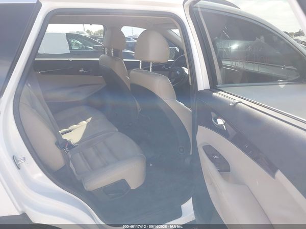 2018 KIA SORENTO 2.0T EX — I8