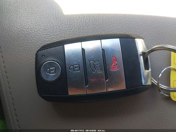 2018 KIA SORENTO 2.0T EX — I11